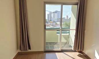 Imagem 5: Apto. 2 quartos (1 suíte), lazer excelente, ótima localização a 7 min. do metro Pç. da Árv