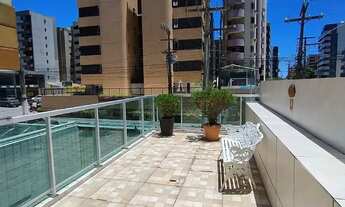 Imagem 2: ED. KINGSTON - 02 QUARTOS NA PONTA VERDE