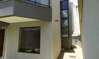 Imagem 4: Casa 3 quartos vargem grande terraço duplo pacuí a 50mt da bandeirantes condominio fechado