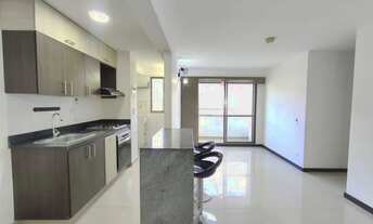 Imagem 3: IS04- lindo apartamento na paralela a venda