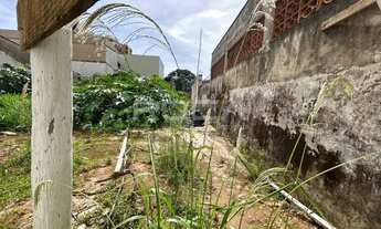 Imagem 7: Oportunidade imperdível! Terreno padrão no CENTRO de São Carlos