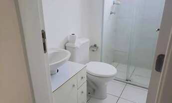 Imagem 7: Imóvel para venda tem 48 metros quadrados com 2 quartos em Parque Cidade Jardim II - Jundi