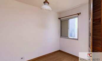 Imagem 3: Apartamento para locação na Consolação , 1 dormitório e 43 m ²