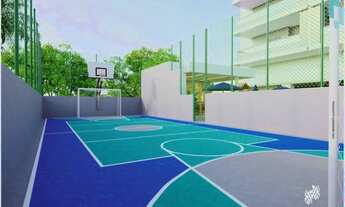 Imagem 4: Queens Residence - 112m2 - 3 quartos - Umarizal