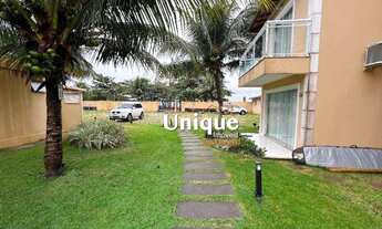 Imagem 2: Casa em condomínio fechado