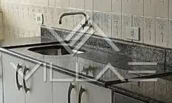 Imagem 6: Apartamento semimobiliado na alameda prudente de moraes