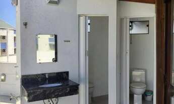 Imagem 5: Cobertura com 3 dormitórios à venda, 172 m² por R$ 950.000,00 - Carvoeira - Florianópolis