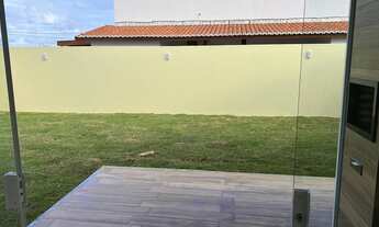 Imagem 7: Casa em condomínio pé na areia