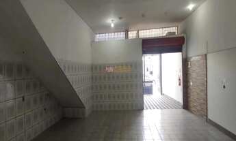 Imagem 3: Salão Comercial no Bairro Rudge Ramos em São Bernardo do Campo