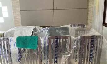 Imagem 2: Casa com 5 dormitórios, 200 m² - venda por R$ 400.000,00 ou aluguel por R$ 3.000,00/mês