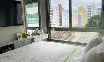 Imagem 7: Apartamento 2 quartos sendo 1 suíte com 74m² - Centro - CEN