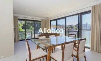 Imagem 7: Apartamento mobiliado de alto padrão para alugar no bairro Mont Serrat em Porto Alegre, co