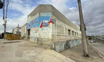 Imagem 3: Galpão, 1.489,81m² para aluguel, Vila Rezende - Piracicaba