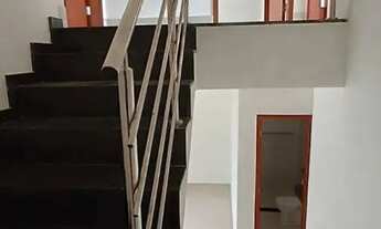 Imagem 14: Casa para Venda em Rio das Ostras, Ouro Verde, 3 dormitórios, 3 suítes, 4 banheiros, 1 vag