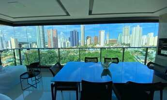 Imagem 6: Excelente apartamento 3 quartos, suítes à venda no Caminho das Árvores