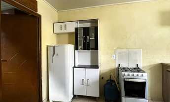 Imagem: Kitnet Fazendinha/Campo comprido mobiliada