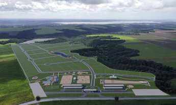 Imagem: Terreno 2529m² - Rancho Aliança