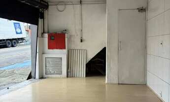 Imagem 4: Salão para locação no Bairro do Butantã