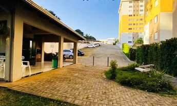 Imagem: Aluga-se apartamento com 2 quartos em Jardim