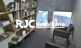 Imagem: Casa - / Comercial / Botafogo