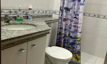 Imagem 7: Apartamento para venda tem 90 metros quadrados com 3 quartos em Jardim Mariléa - Rio das O