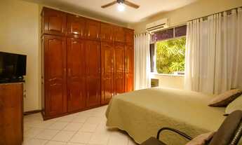 Imagem 6: Apartamento à venda - Edifício Paulo Maranhão - 4/4 - 1 suíte - 170m² - Umarizal