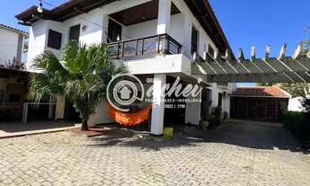 Imagem 6: Casa solta 5/4 porteira fechada à venda em Vilas do Atlântico