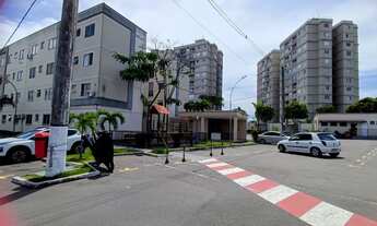 Imagem 6: Apartamento 2Qts-Morada de Laranjeiras-Lazer em Anexo-Sol da manha -2 lances de escada-Ser