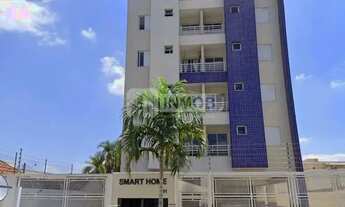 Imagem: Smart Home - Apartamento Duplex com 2 suítes