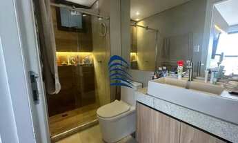 Imagem 5: Apartamento 1/4 com Vista Panorâmica para o Mar ? Porteira Fechada