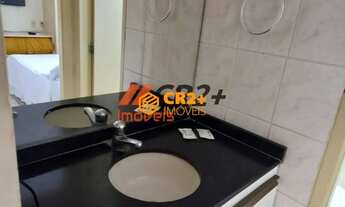 Imagem 7: Flat a Venda 40m² com 1 Quarto MOBILIADO no bairro Boa Viagem em Recife