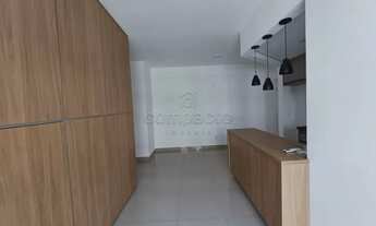 Imagem 4: Apartamento para alugar com 1 Quarto, 53m² - Jardim Urano