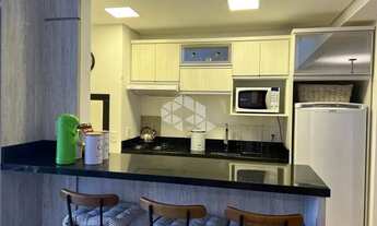 Imagem 5: Apartamento com 2 dormitórios (1suite), 65,57m² em bairro próximo ao Centro de Gramado