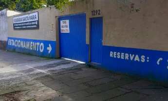 Imagem 6: VENDE-SE PONTO DE ESTACIONAMENTO 1300m²