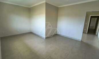 Imagem 3: Casa com 2 Quartos (1 Suíte) para Locação Marília/SP