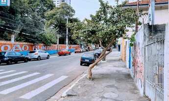 Imagem 6: Terreno no Tatuapé ótimo para incorporação