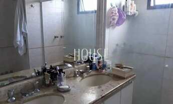 Imagem 3: Apartamento com 3 dormitórios à venda, 131 m² por R$ 640.000,00 - Condomínio Piazza Navona