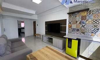 Imagem 4: Apartamento no Rosarinho, Mobiliado, 70m2, 03 Quartos, 02 Wcs, 01 Vaga