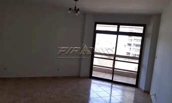 Imagem 2: Apartamento padrão com 123,33m², bairro Centro, Zona Central de Ribeirão Preto/SP