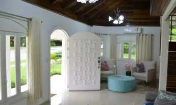 Imagem 6: CASA 4 DORMITÓRIOS