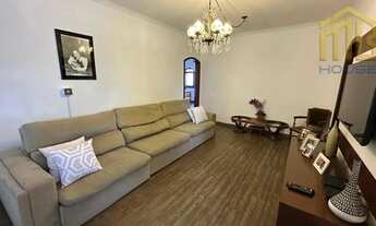 Imagem 5: Casa de Alto Padrão 4 dorm 02 suites, 525m², à venda por R$ 2.990.000- Jardim Josué - Suza