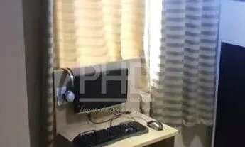 Imagem 6: Apartamento para aluguel, 2 quartos, 1 vaga, Vila Valparaíso - Santo André/SP