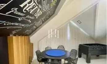 Imagem 5: Casa no Art Life 4 Quartos