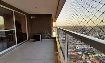 Imagem 6: Apartamento com 3 dormitórios à venda, 157 m² por R$ 2.150.000 - Vila Anastácio - São Paul