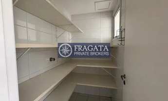 Imagem 6: Apartamento à venda com 3 suítes, varanda gourmet e depósito com 3 vagas - Vila Romana - S