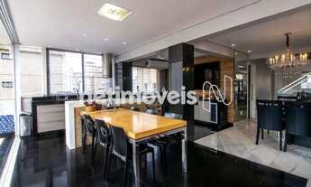 Imagem 2: Venda Cobertura Carmo Belo Horizonte