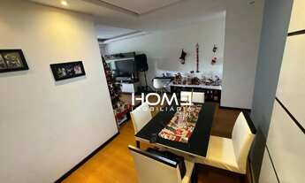 Imagem 4: Apartamento com 2 quartos à venda, 130 m² por R$ 710.000 - Recreio dos Bandeirantes - Rio