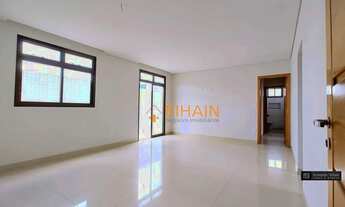 Imagem 7: Apartamento Garden com 3 dormitórios à venda, 187 m² por R$ 1.600.000,00 - Prado - Belo Ho