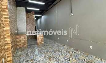 Imagem: Locação Loja Funcionários Belo Horizonte