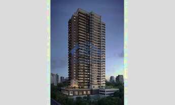 Imagem 2: Apartamento à venda em Barueri, Alphaville Empresarial, com 3 quartos, com 228 m²